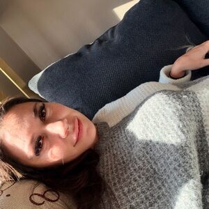 Meet your Posher, Alexandria